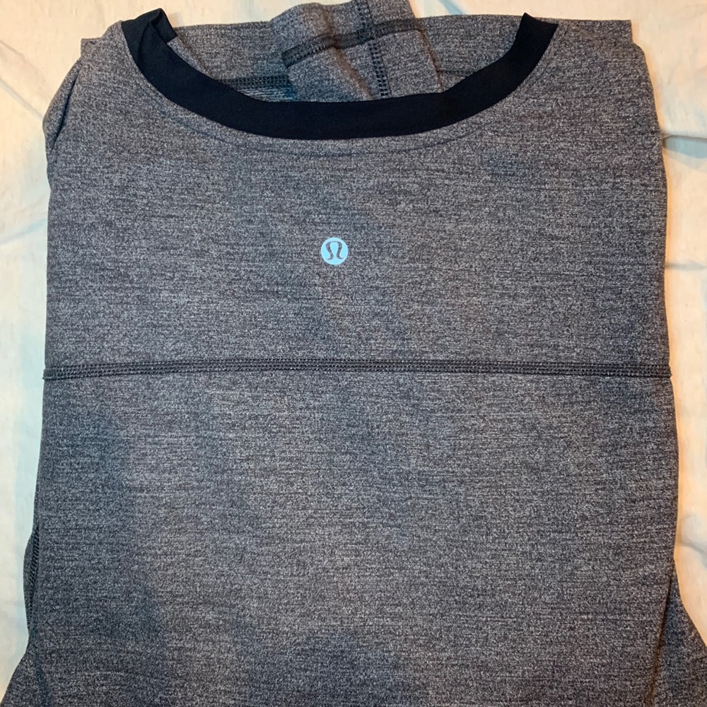 Lululemon long sleeve